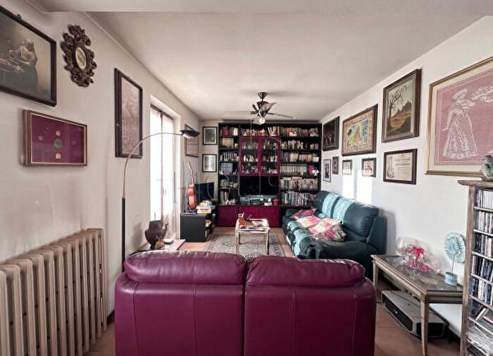 Appartamento con 6 locali in vendita in Via Gioacchino Rossini, Citta Di Castello