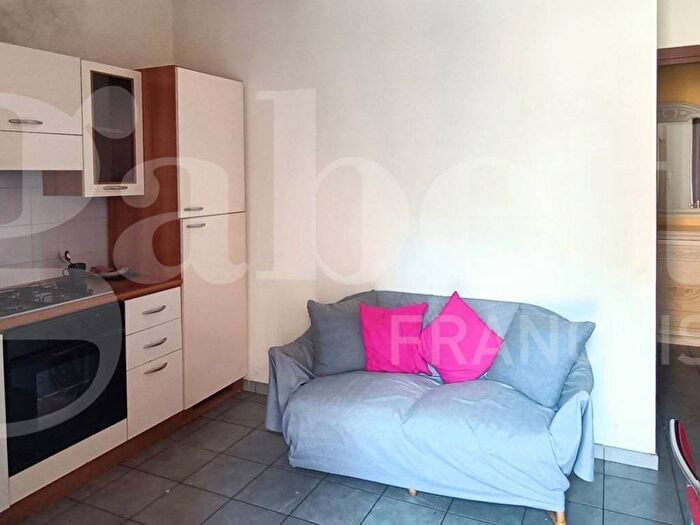 Appartamento bilocale in affitto in Via Fiume snc, Orte Scalo, Orte