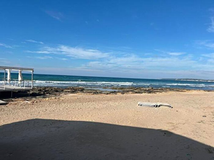 Appartamento quadrilocale in vendita in Via Aries, Gallipoli