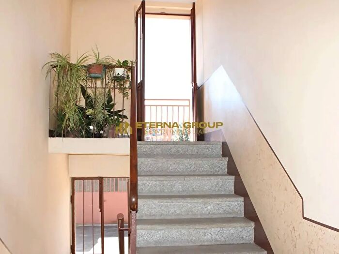 Casa quadrilocale in vendita in Via XXV Aprile, Nichelino