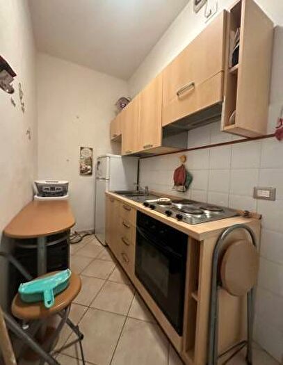 Appartamento bilocale in affitto in Via degli Orti Oricellari, Fortezza Stazione, Firenze