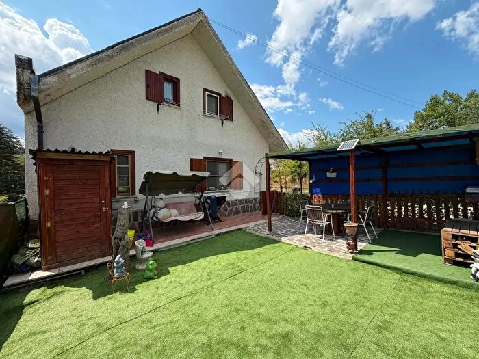 Casa bilocale in vendita in Via dei Mille, Potenza