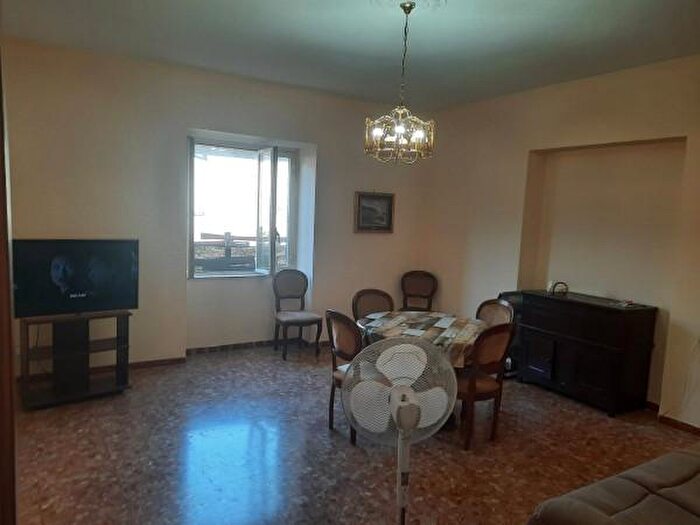 Casa con 6 locali in vendita in Via Marano, Ceccano
