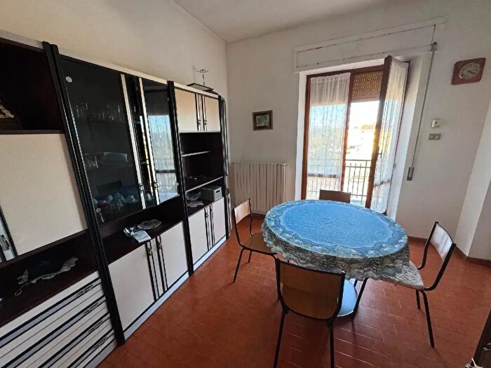 Appartamento con 5 locali in vendita in Località Caselle, Maltignano