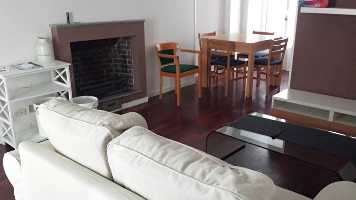 Appartamento bilocale in affitto in Via Duomo, Centro Storico, Biella