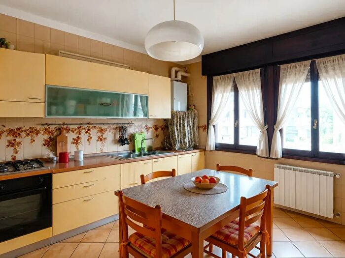 Appartamento bilocale in vendita in Viale Porta Adige, Rovigo
