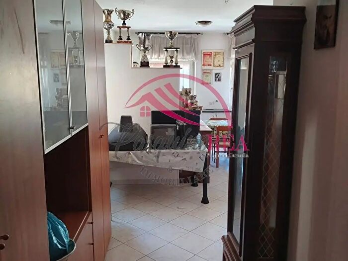 Appartamento bilocale in vendita in Campomarino