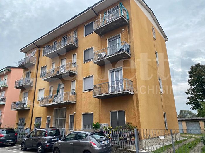 Appartamento trilocale in vendita in Via Don Gnocchi, Lodi