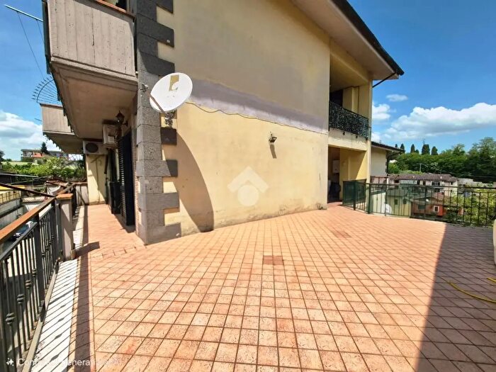Appartamento trilocale in vendita in Via Francesco Ficoroni, Labico