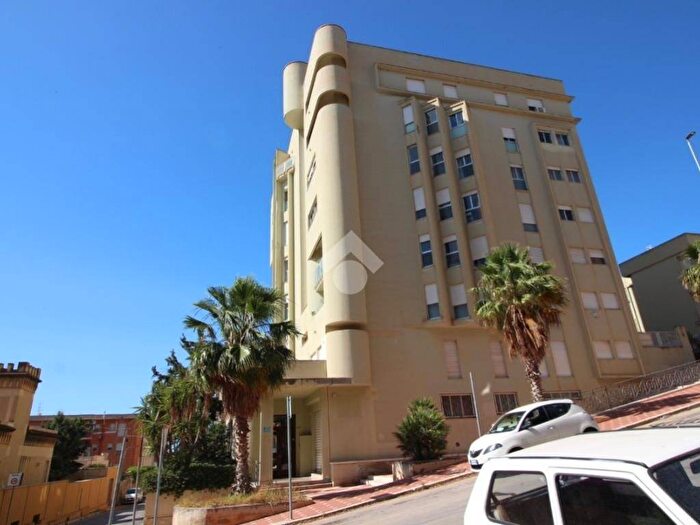 Appartamento con 5 locali in vendita in Via Alessandro Manzoni, Casa Santa, Erice