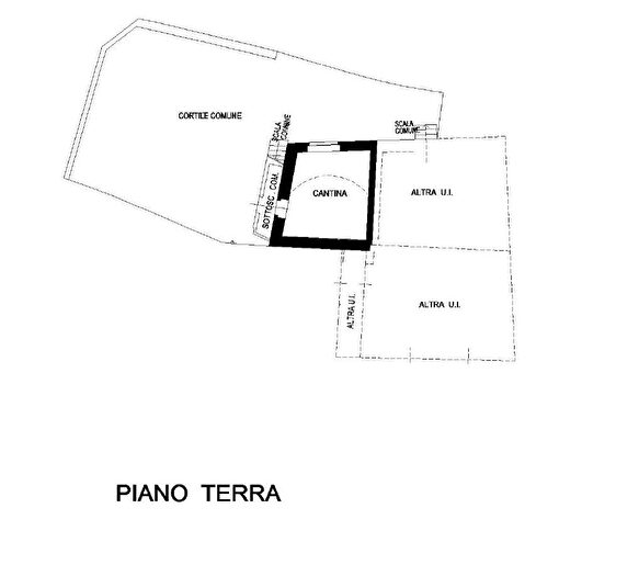 Case in Vendita e in Affitto - 2