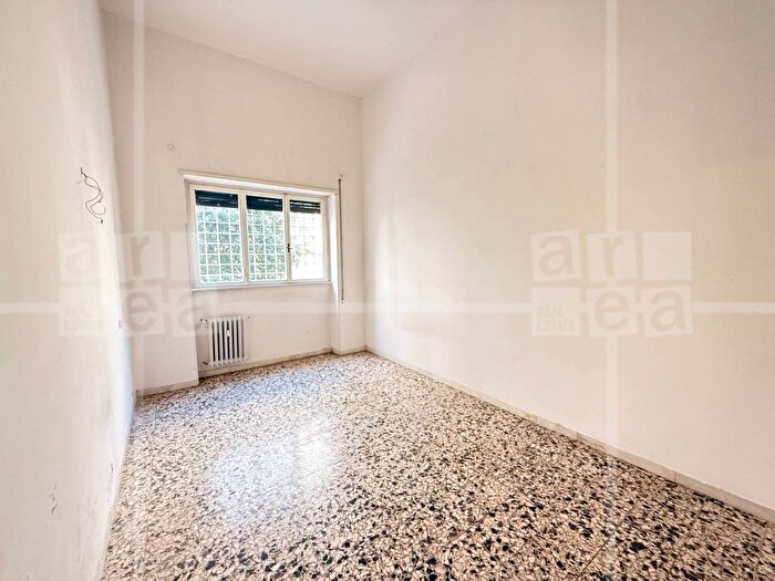 Appartamento bilocale in affitto in Via Giacomo Trevis, Navigatori, Roma