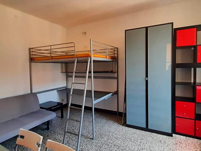 Appartamento monolocale in affitto in Via Nicola Antonio Porpora, Città Studi, Milano