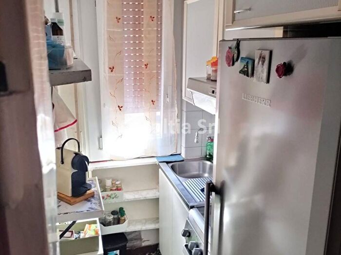 Appartamento bilocale in affitto in Via Guglielmo Guintellino, Tre Castelli Faenza, Milano