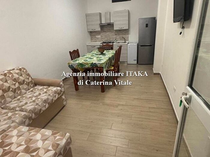 Appartamento quadrilocale in affitto in Via Cala Sciabica, Altavilla Milicia