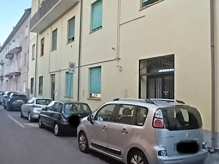 Appartamento trilocale in vendita in Via Istria, Cesano Maderno