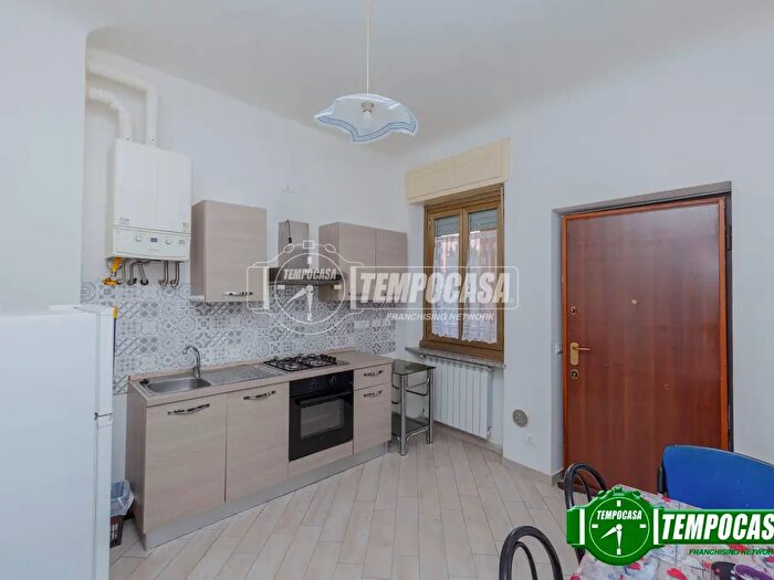 Appartamento bilocale in vendita in Via Sempione, Pero