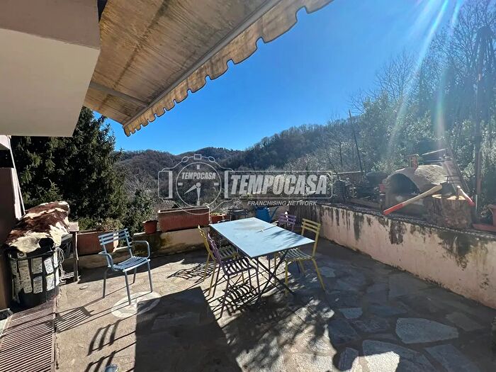 Casa con 5 locali in vendita in Strada Comunale di Mongreno, Torino