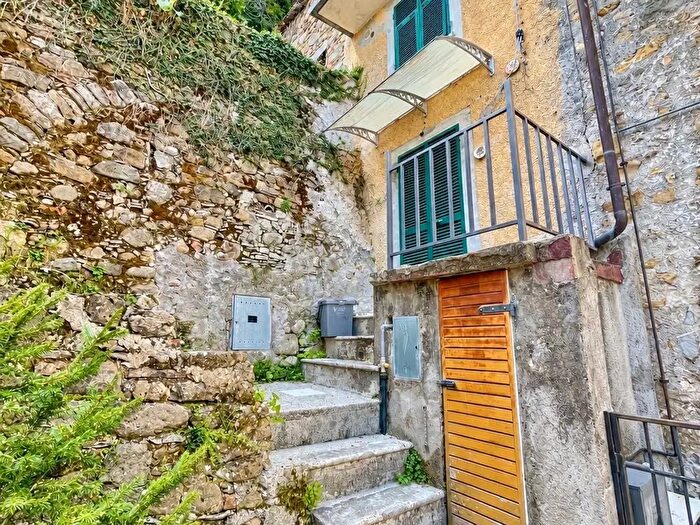 Casa trilocale in vendita in San Terenzo Monti Ms, Fivizzano