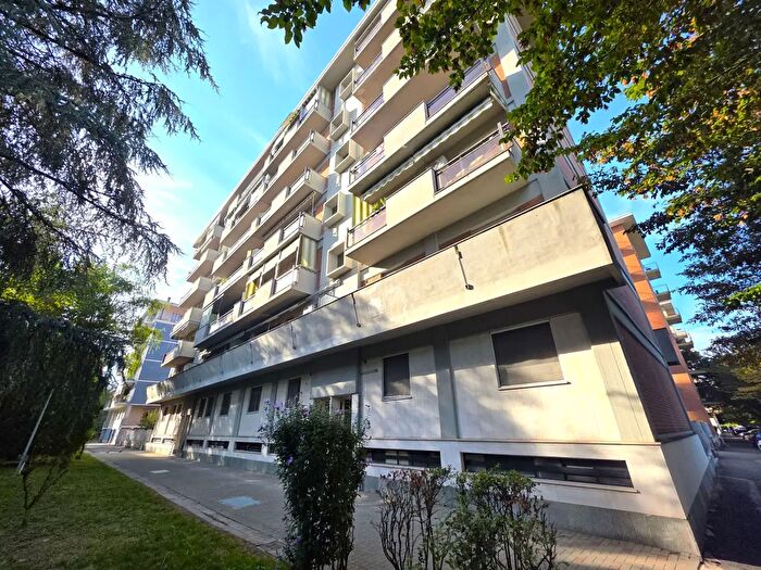 Appartamento trilocale in vendita in Alessandria