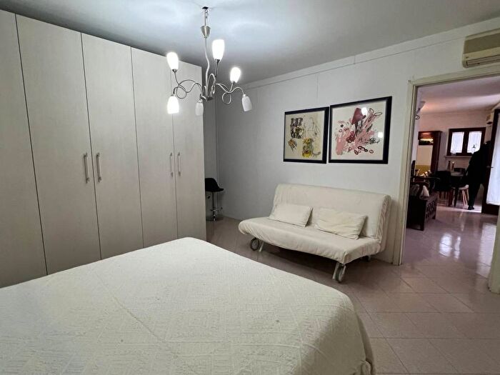 Appartamento trilocale in affitto in Via Morando, Centro, Vigasio