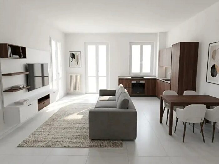 Appartamento quadrilocale in vendita in Via Gabriele d'Annunzio, Lecce