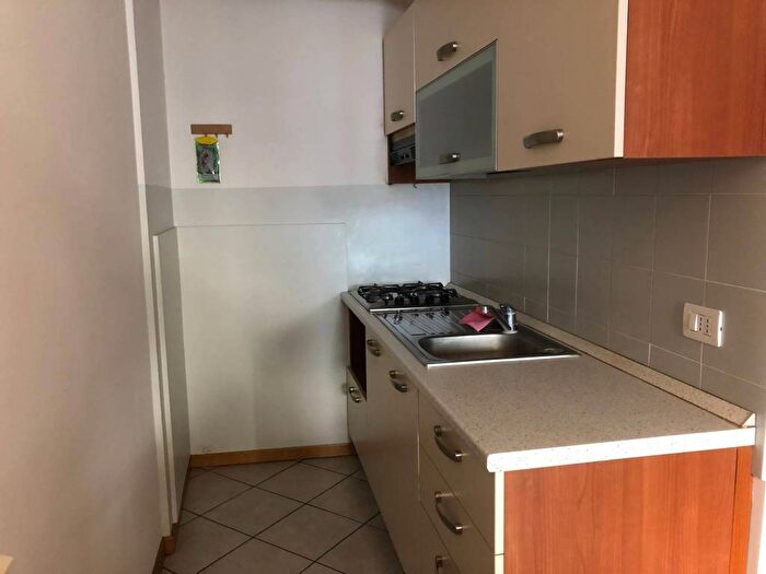 Appartamento bilocale in affitto in Via Pavia, Ascanio Sforza, Milano