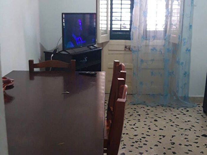 Appartamento trilocale in affitto in Via Filippo Corazza, Oreto Perez, Palermo