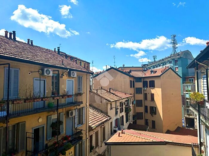 Appartamento monolocale in affitto in Via Padova, Milano