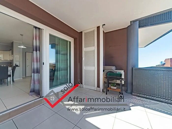 Appartamento bilocale in vendita in Via dellEucaliptus, Olbia