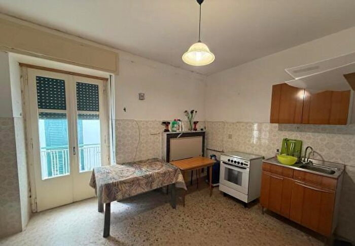 Casa trilocale in vendita in Atessa