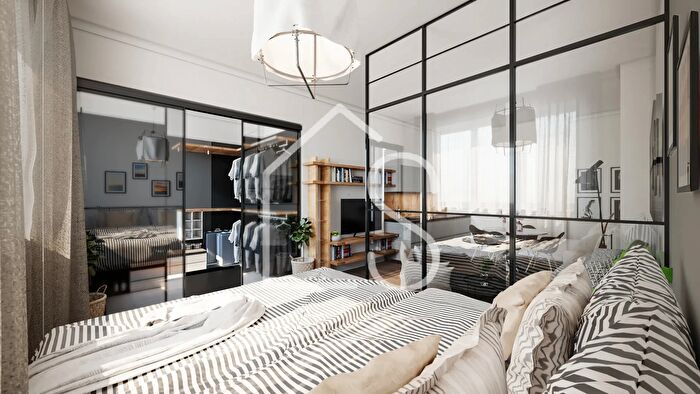 Appartamento monolocale in vendita in Bologna