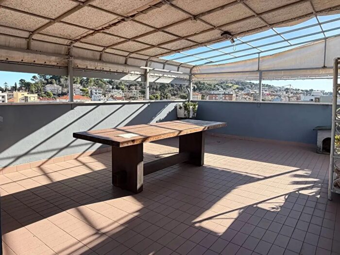 Appartamento quadrilocale in vendita in Via Virgilio, Pesaro