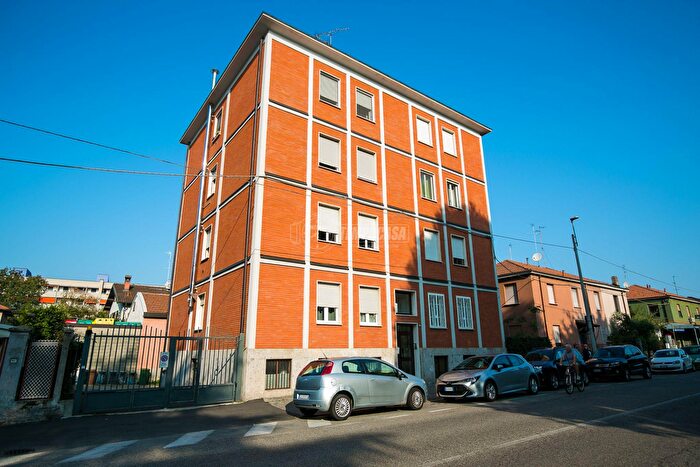Appartamento trilocale in vendita in Via Carlo Sormani, Cusano Milanino