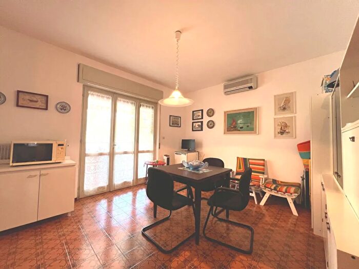 Appartamento bilocale in vendita in Grado