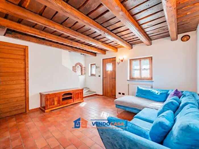 Casa quadrilocale in vendita in Via Dietro Muro, Limone Piemonte