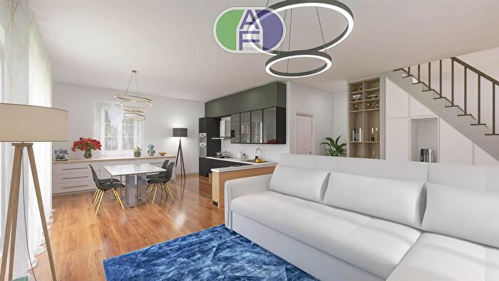 Casa con 5 locali in vendita in Via Canaletto, Scorze