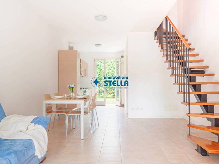 Casa quadrilocale in affitto in Via Michelangelo Buonarroti, Lido Ovest Faro, Jesolo