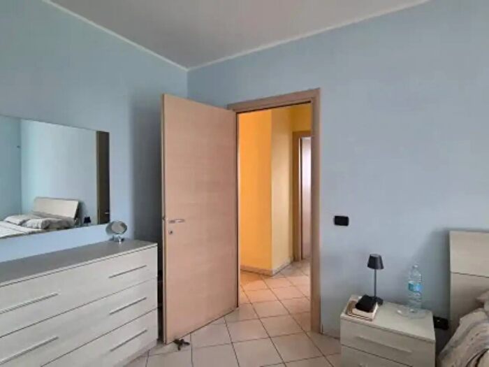 Appartamento trilocale in affitto in Via Adolfo Consolini, Viterbo