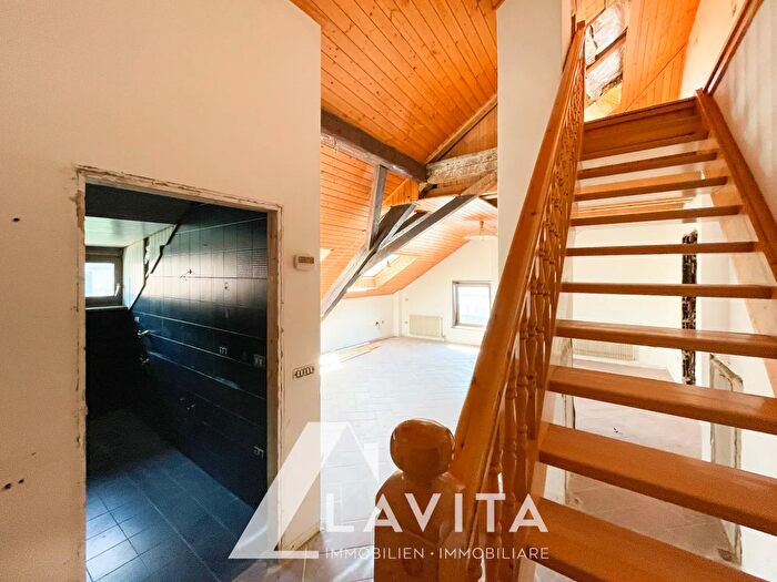 Case in Vendita e in Affitto - 2