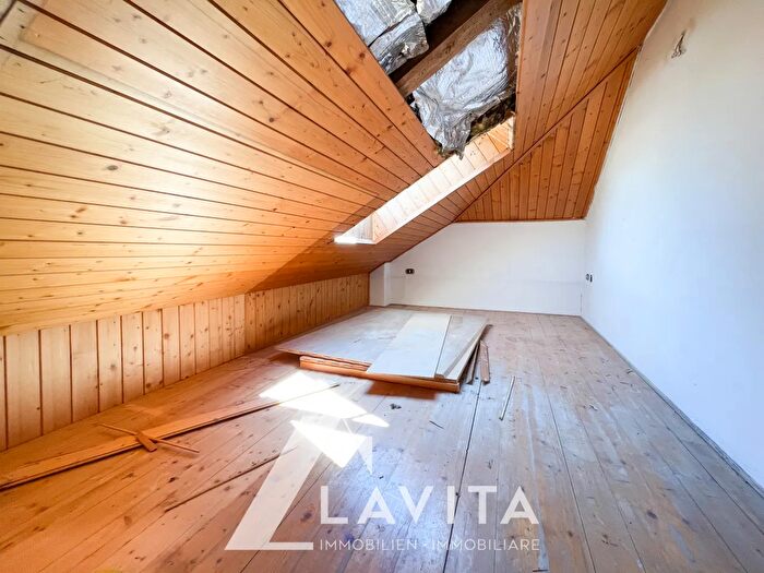 Case in Vendita e in Affitto - 3