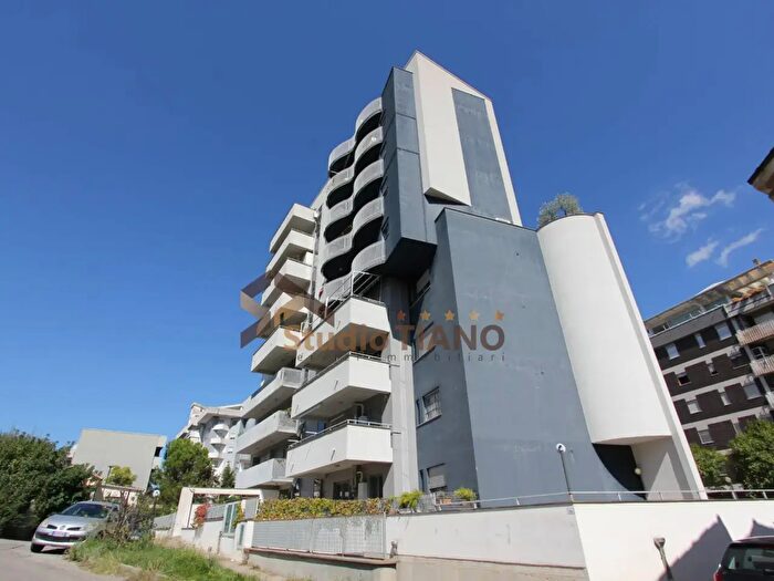 Appartamento bilocale in affitto in Via Catanzaro Snc, Rende