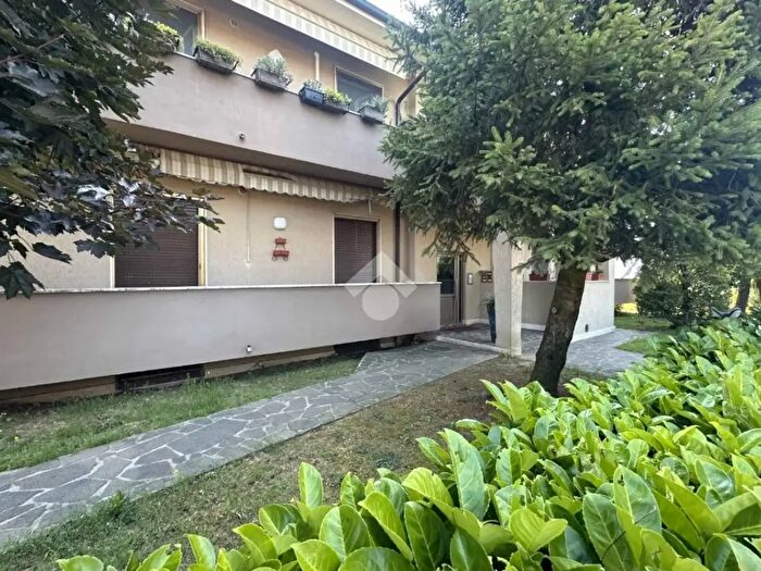 Appartamento trilocale in vendita in Via Carrubbio, Monte Cremasco
