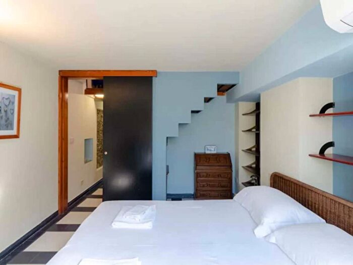 Appartamento trilocale in affitto in Via XXV Aprile, Centro, Sestri Levante