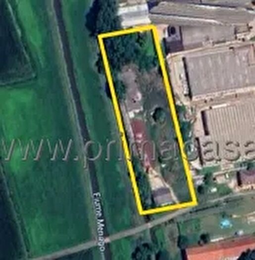 Casa quadrilocale in vendita in Via Giuseppe Garibaldi, Bovolone