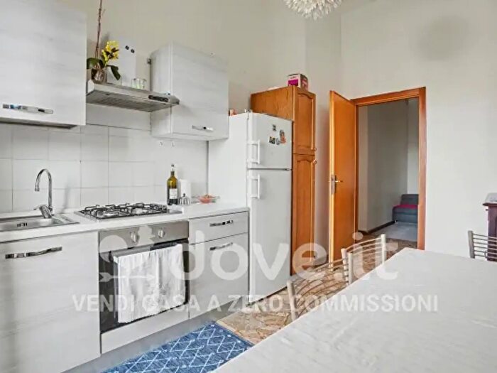 Appartamento bilocale in vendita in Viale delle Rimembranze, Marchirolo