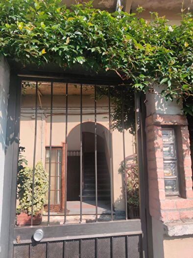 Appartamento bilocale in affitto in Via Capellina, Torino