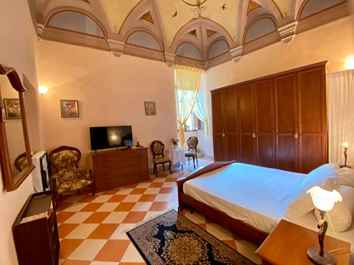 Appartamento monolocale in affitto in Via Santucci, Cortona