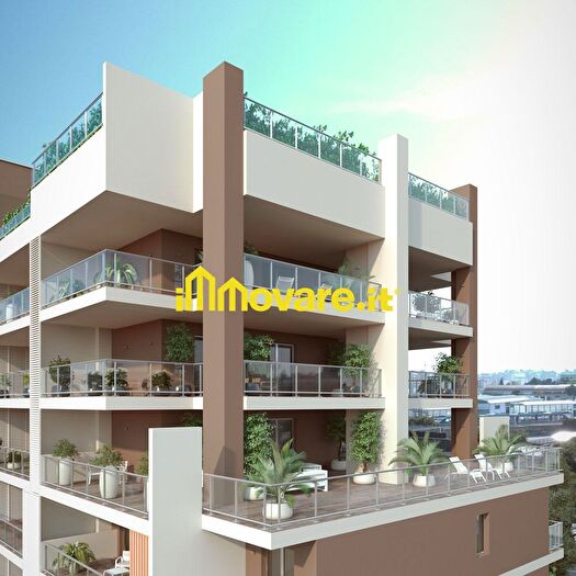 Appartamento bilocale in vendita in Viale Pasteur, Bari