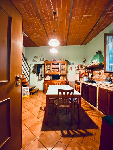 Casa trilocale in vendita in a Vittorio Emanuele II, Poggio A Caiano